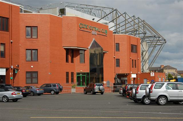 Celtic Park